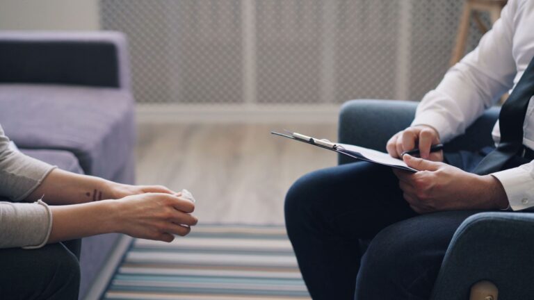 Building a Daily Routine That Backs Up Your BPD Treatment